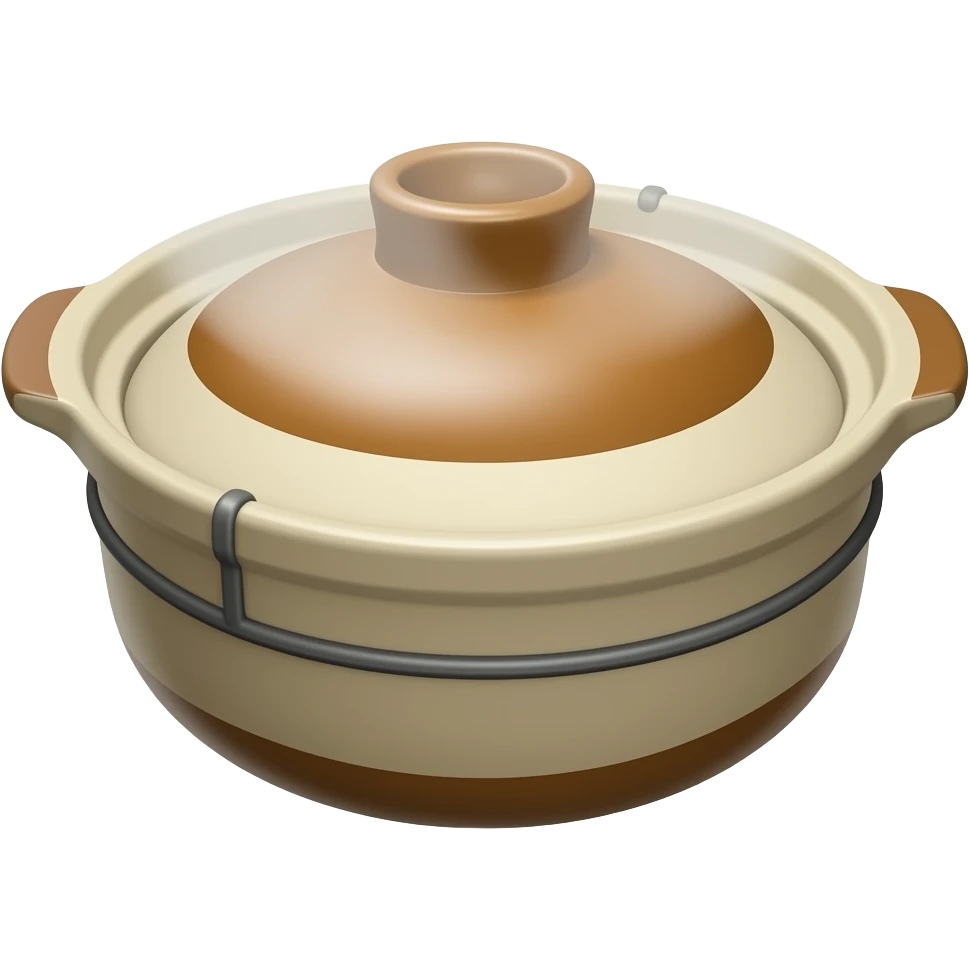 Steaming Bowl emoji