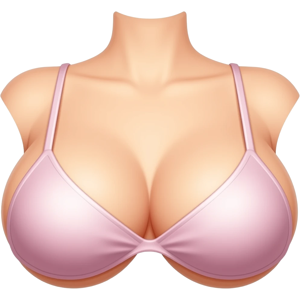 Titties emoji