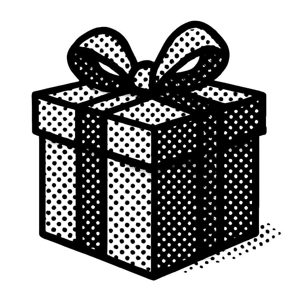 gift emoji