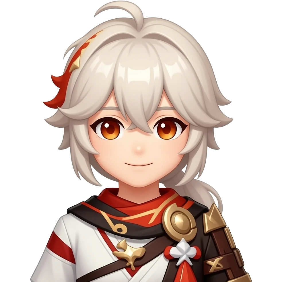 Genshin Impact emoji