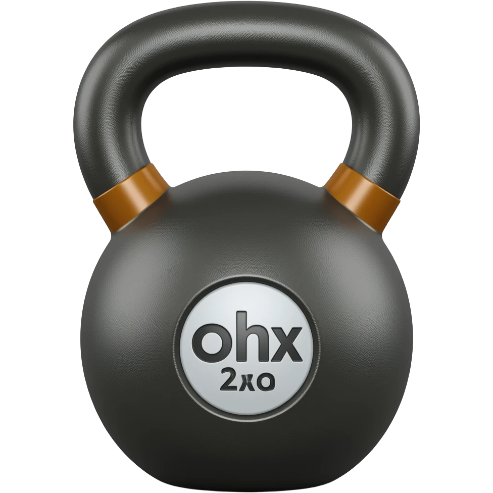 kettlebell emoji emoji