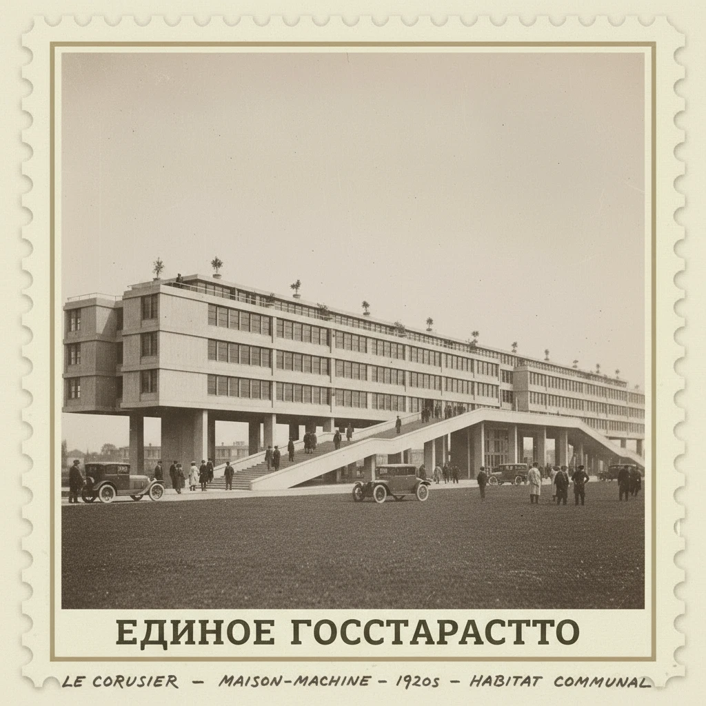 Стилизуй изображение здания под марку как на втором фото

 emoji