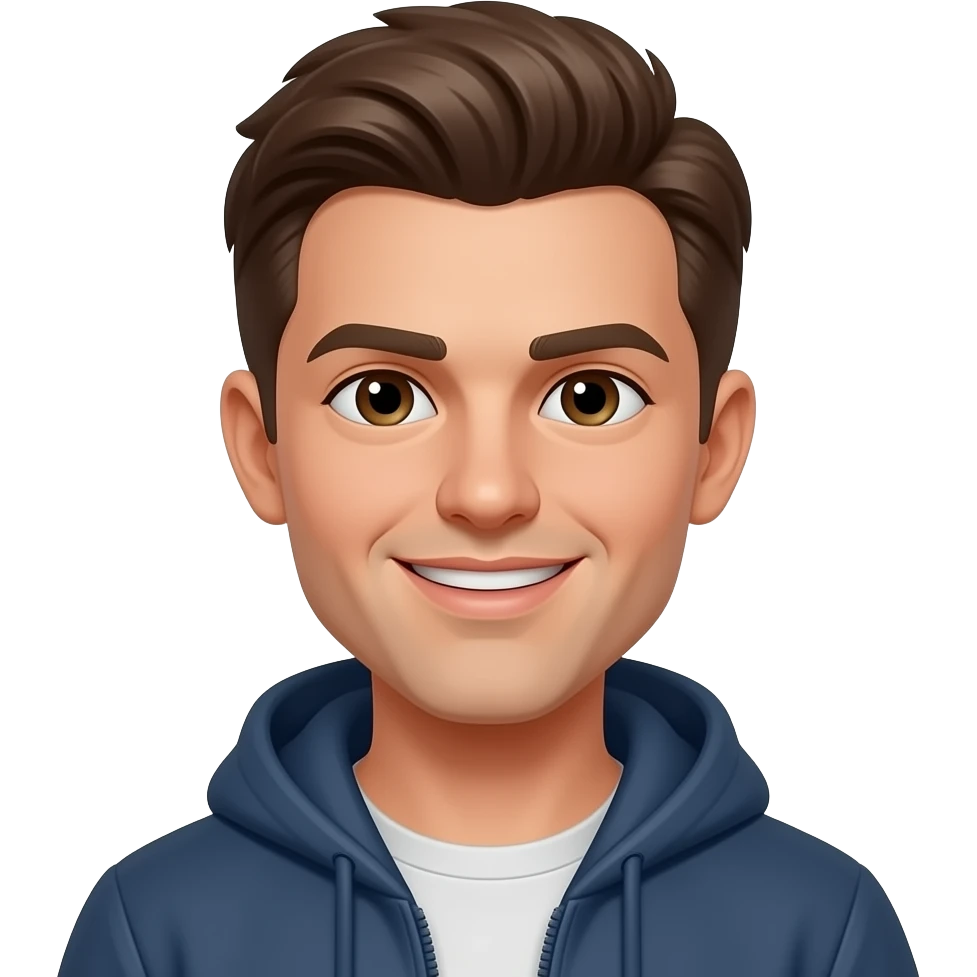 Jax emoji