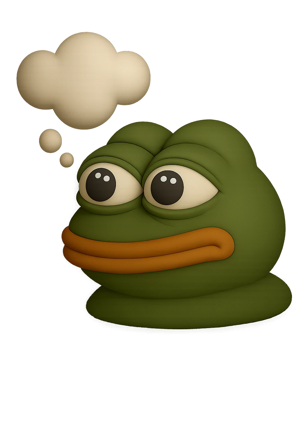 flip this image horizontally and  recreate this without background but keep all the shadows, add drop shadows on all elements  emoji