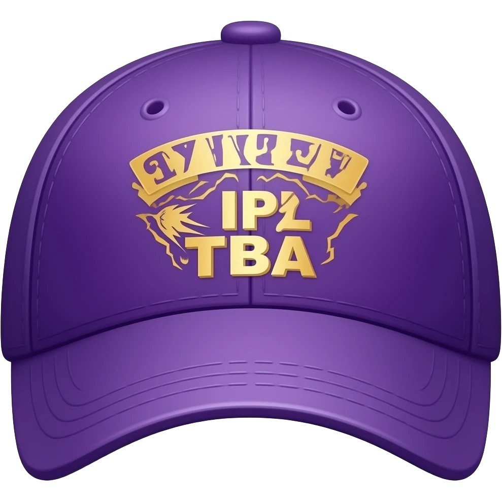 ipl higest wicket taker purple cap only cap mini cap pe name USPL niche higest wicket emoji