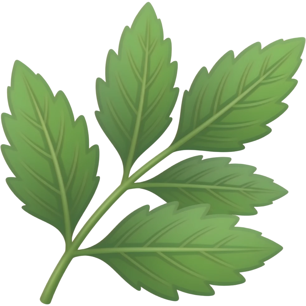 🌿 emoji