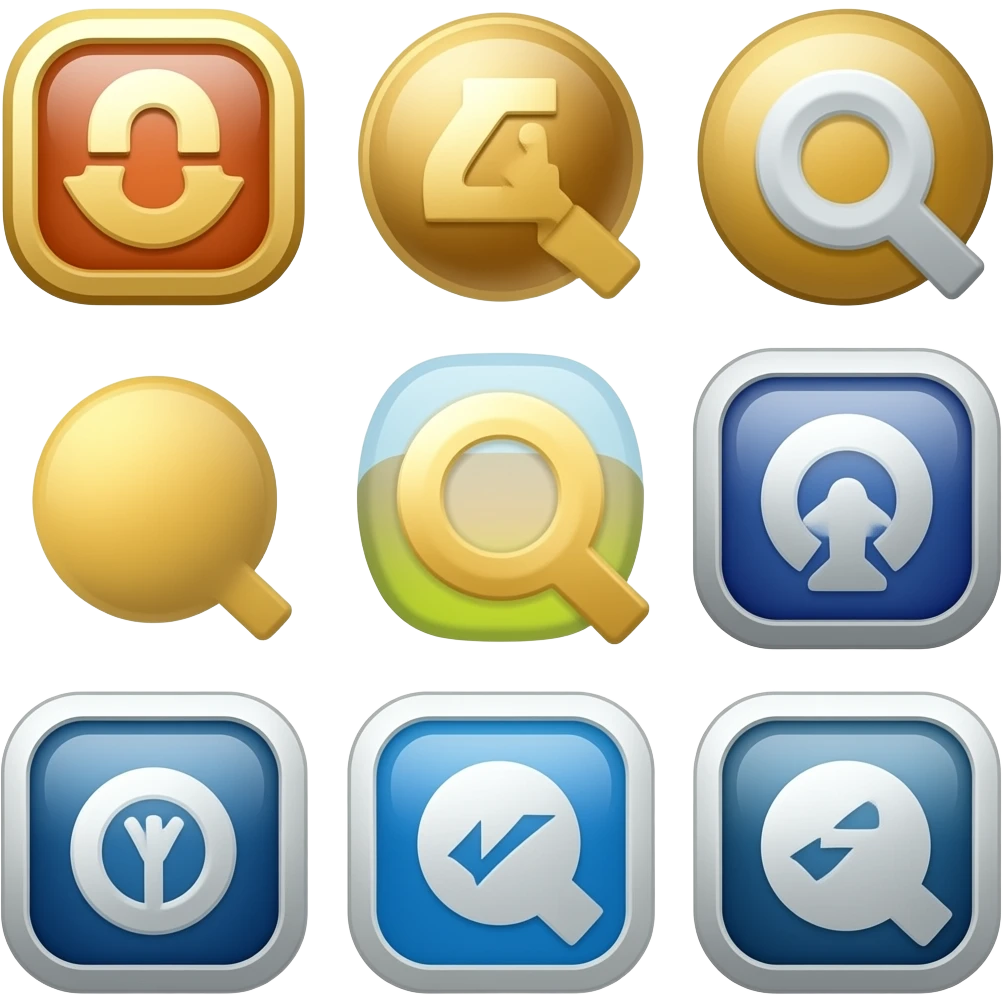 LIVEGRAND icons emoji