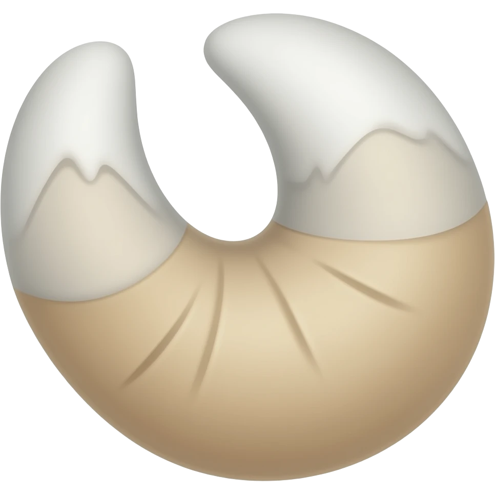 Colmillo emoji