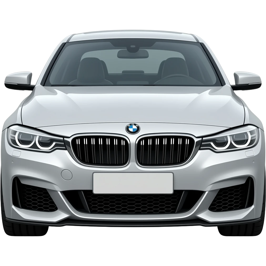 Bmw emoji emoji