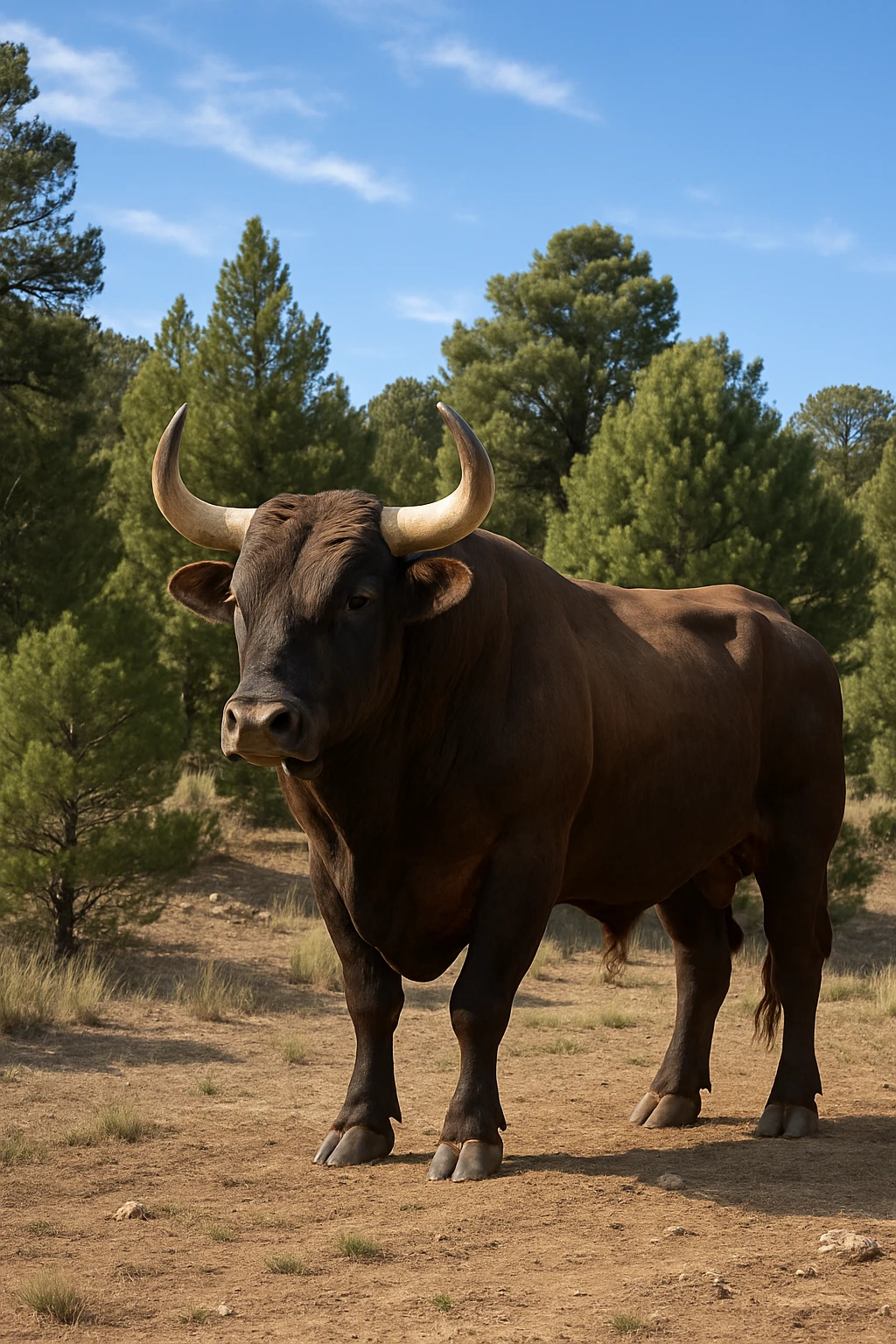 Ox animal emoji