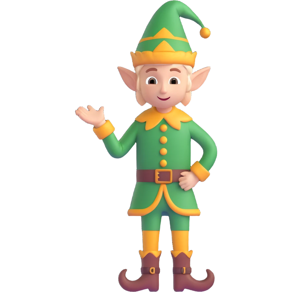 🧝🏻‍♂️ emoji