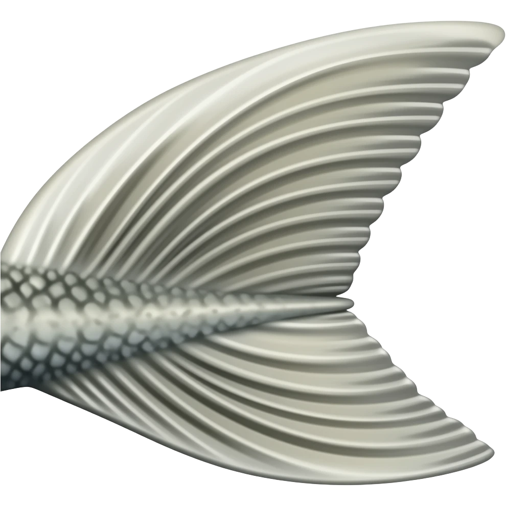 Mosasaurs Fins Only emoji