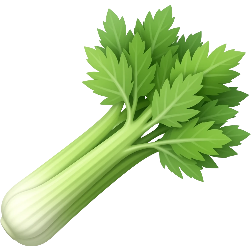 celery emoji