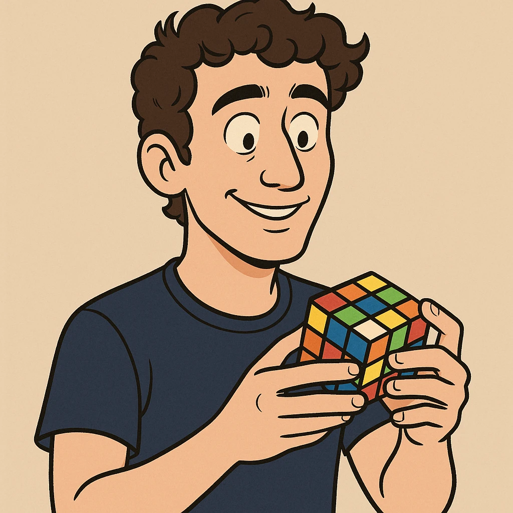 Feliks Zemdegs  emoji