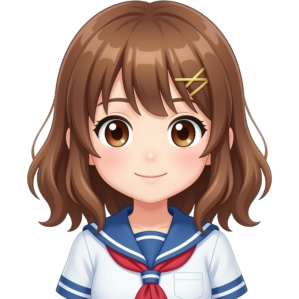 osaka azumanga emoji