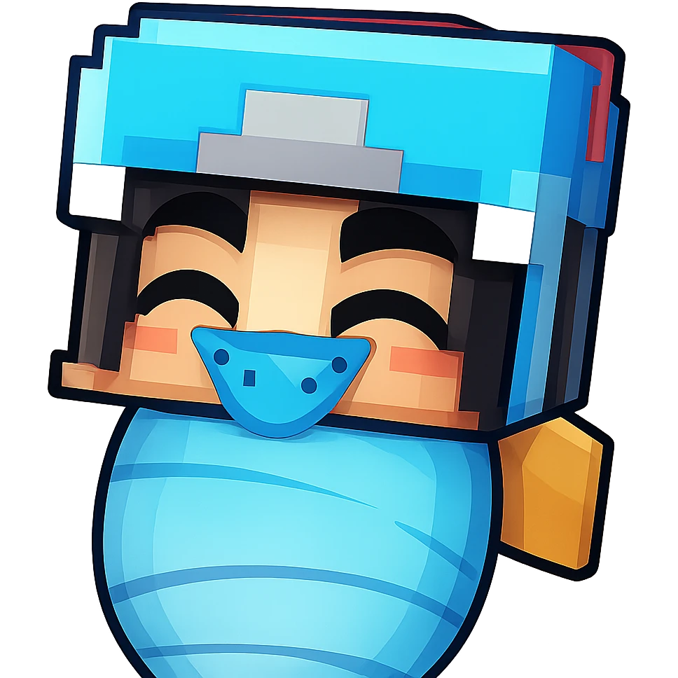 Extract every character from the picture. character including the clothes and accessories they are wearing, and place on a transparent background. Keep the original style and appearance exactly the same. and separately give me the each character picture. There is 3 character in this image. so you have to create 3 imaehgs

 emoji