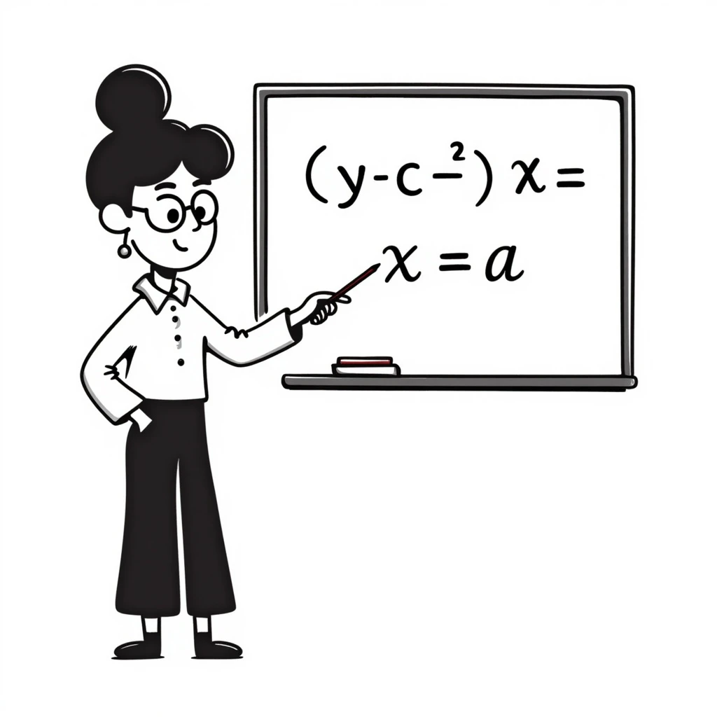 Teacher emoji