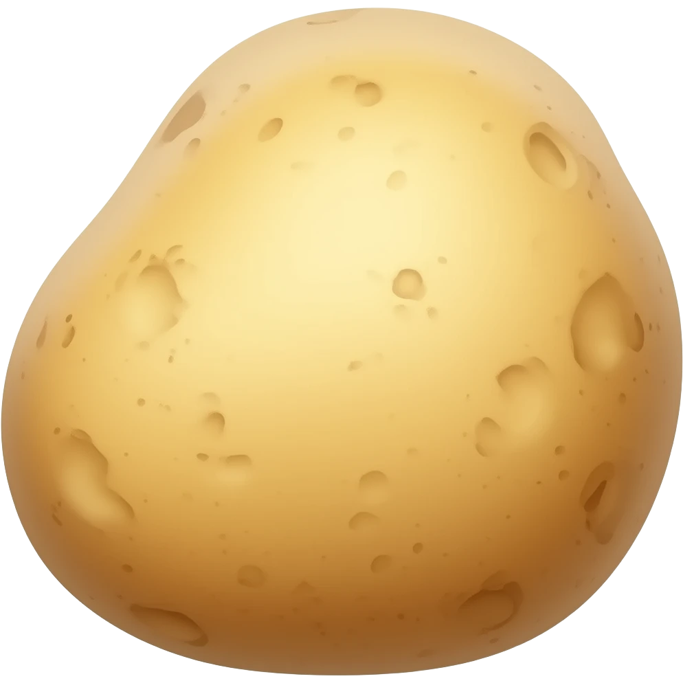 🥔 emoji