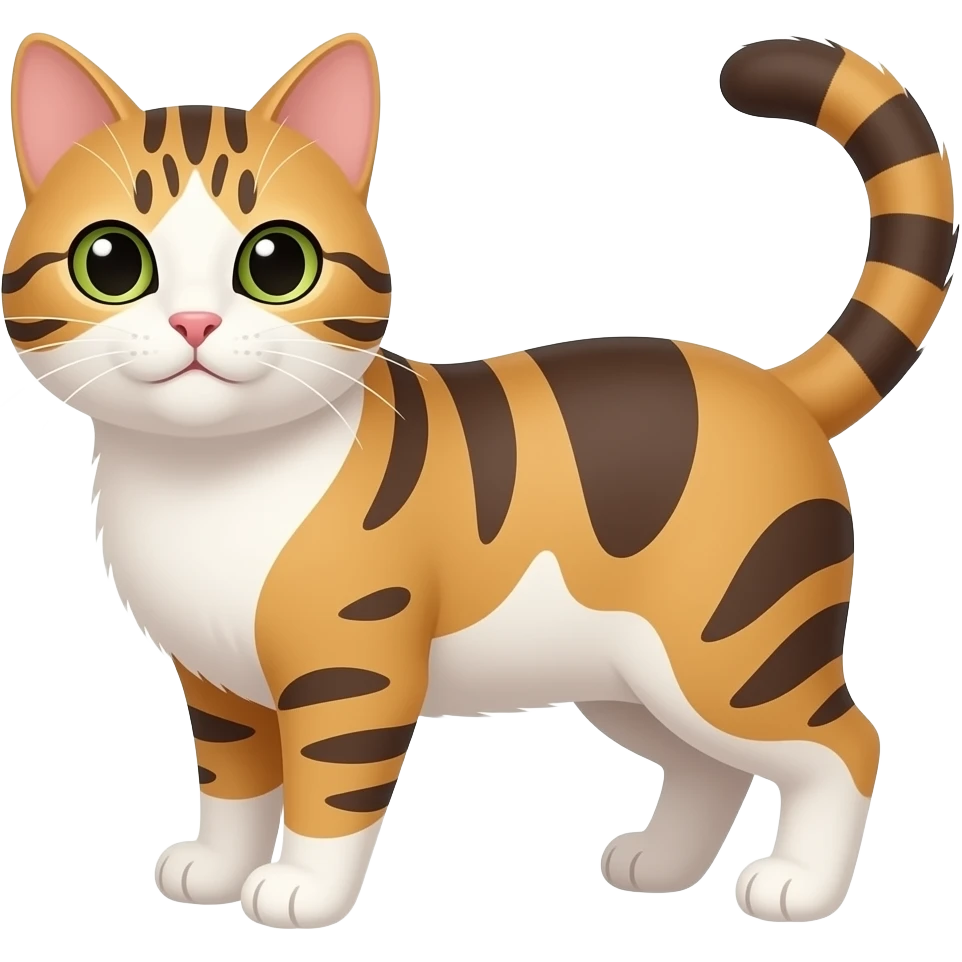 Cat emoji