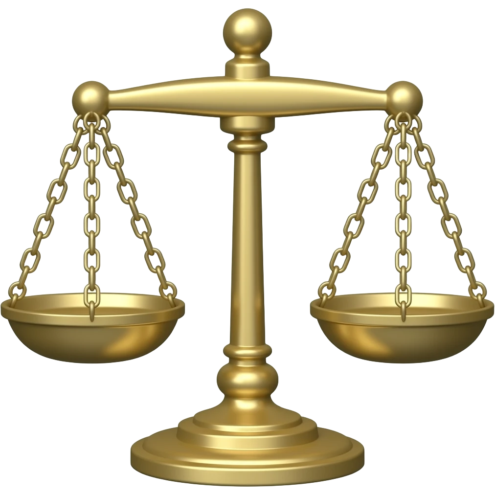 double standard emoji