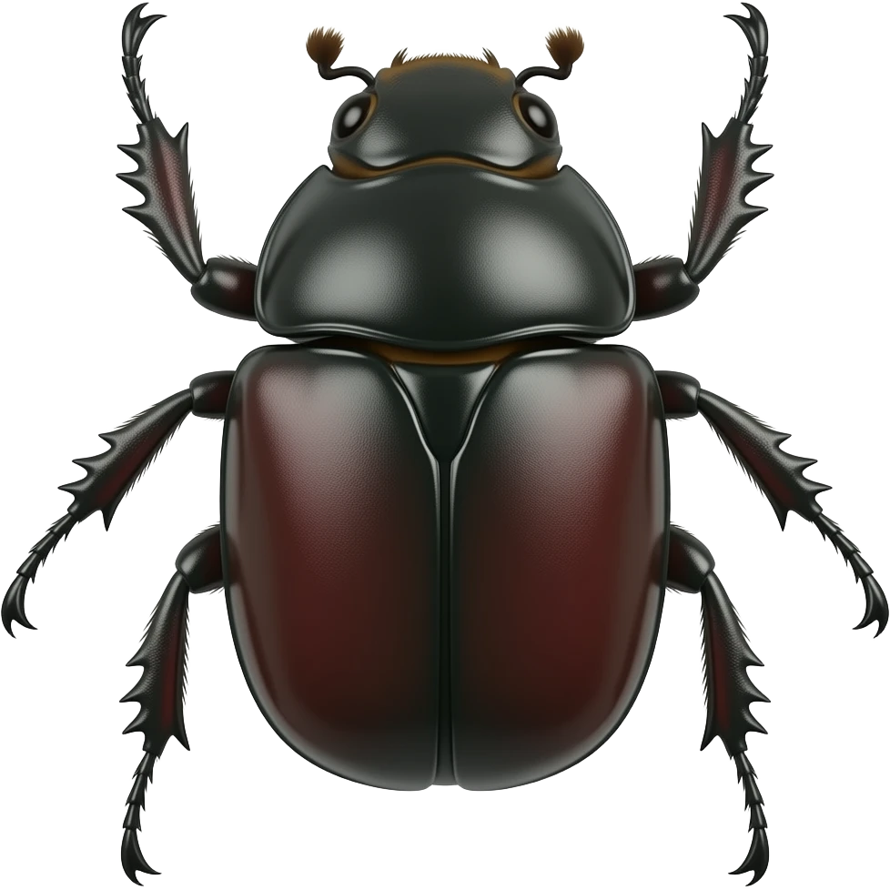 beetle emoji