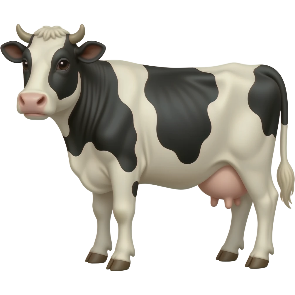 cow emoji