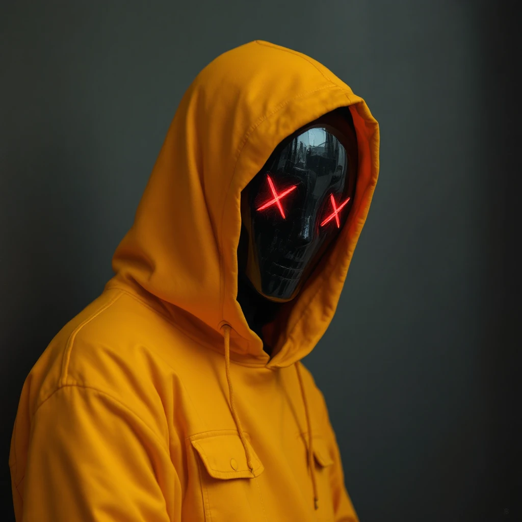 no face emoji