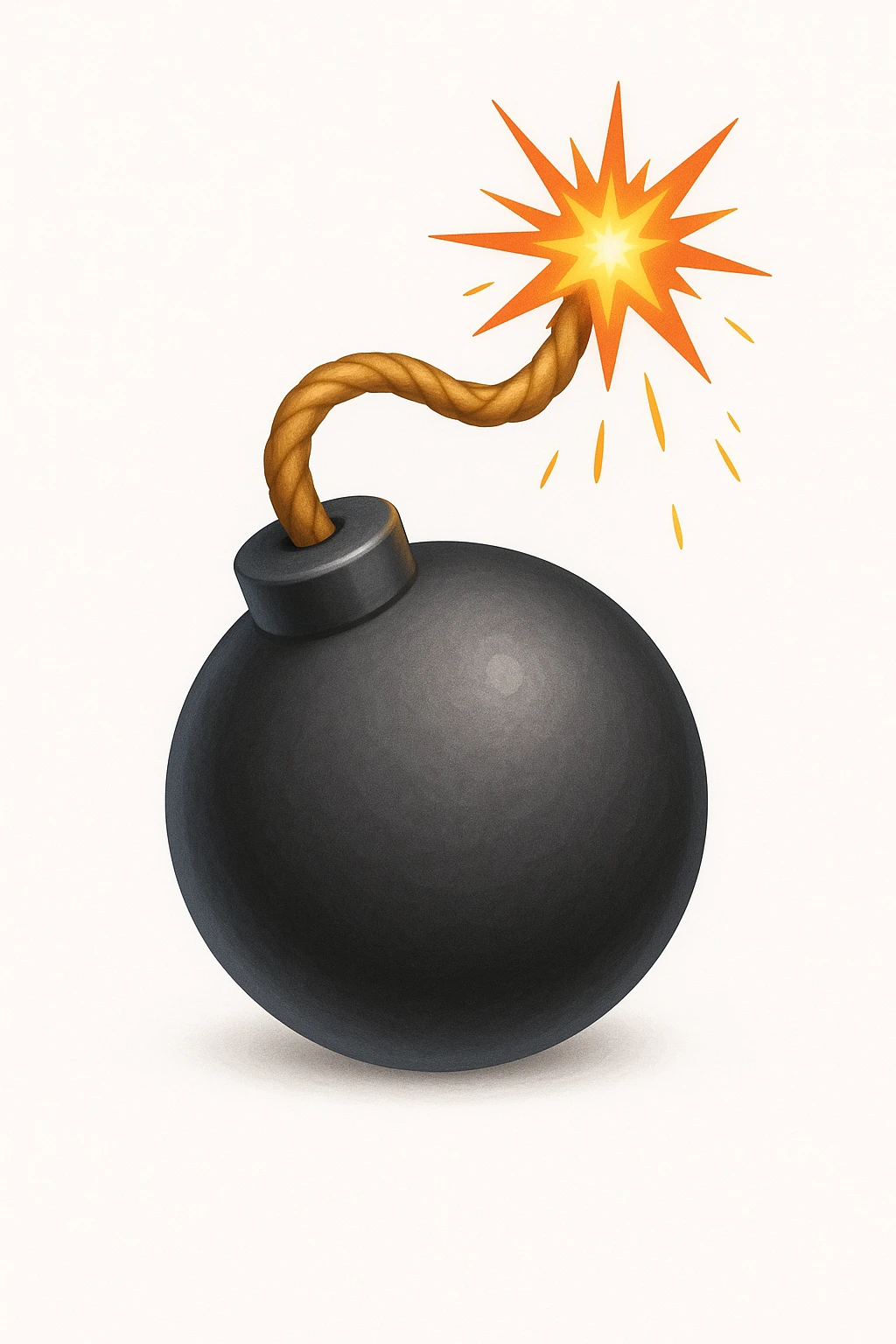 emoji bomba emoji