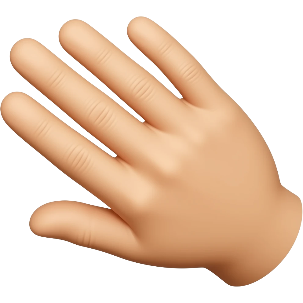 hand over mouth feeling sick emoji