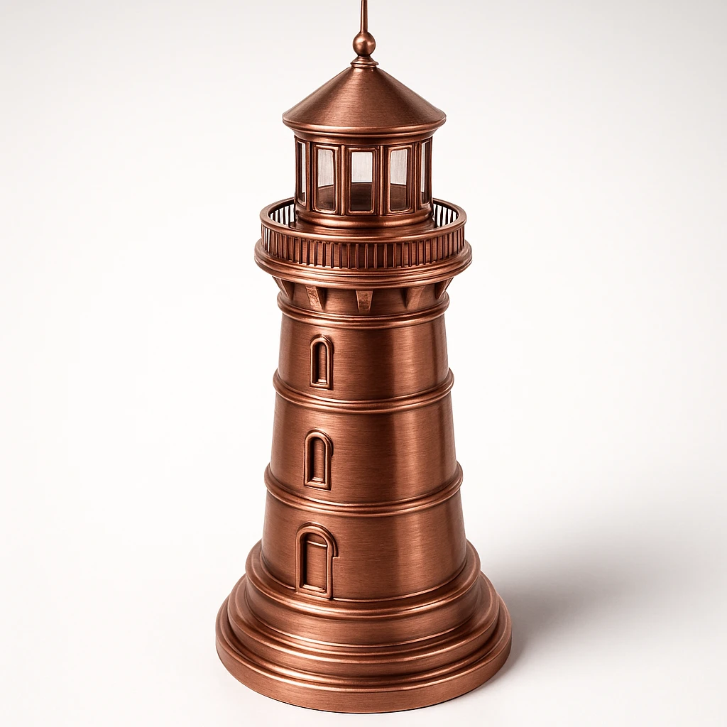 lighthouse emoji