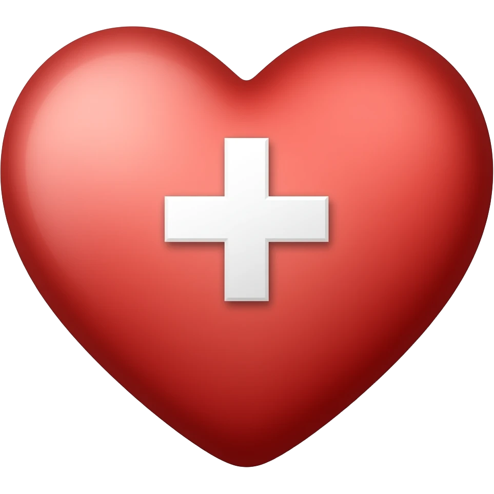 Sacred heart of Jesus emoji