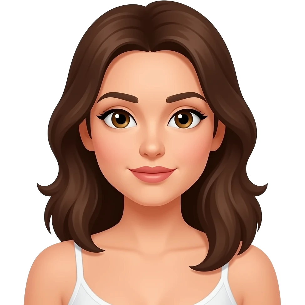 Woman having sex emoji