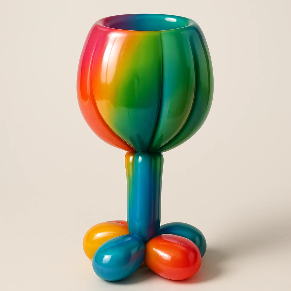 wine glass emoji