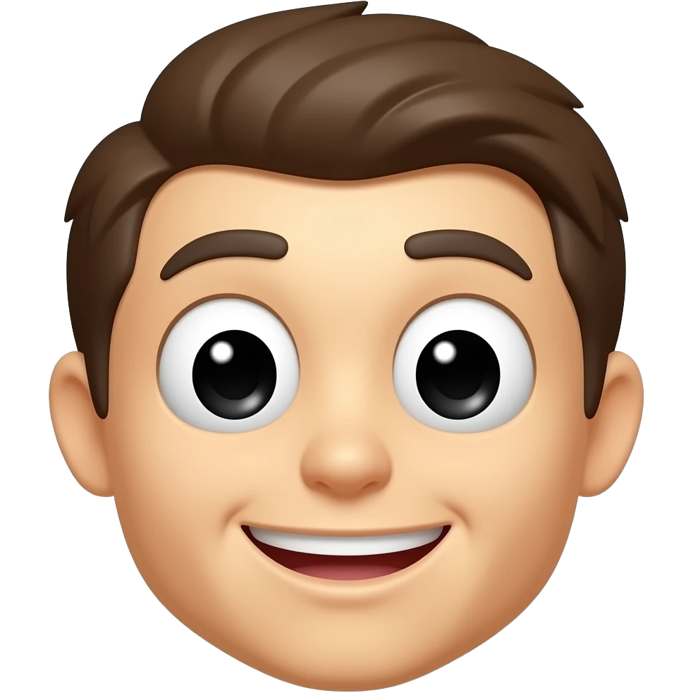 in formato emoji emoji