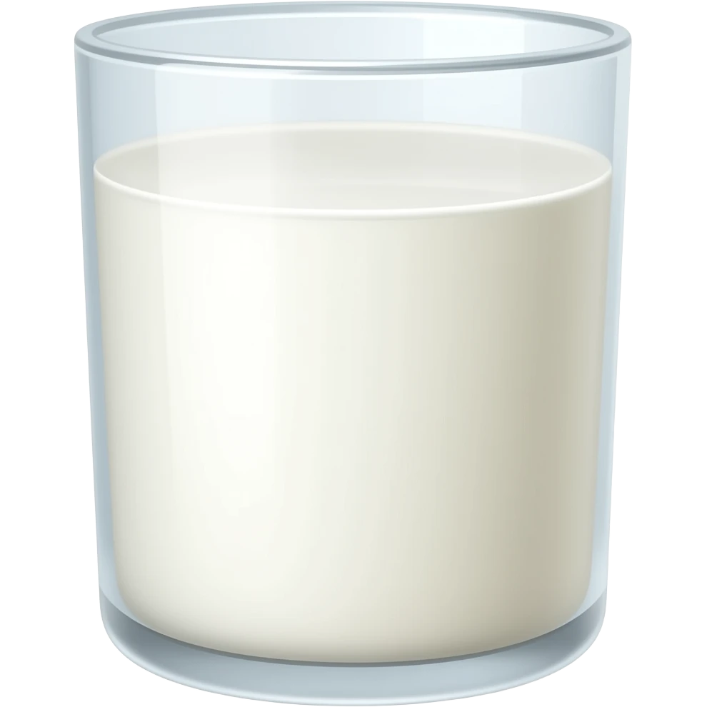 milk emoji