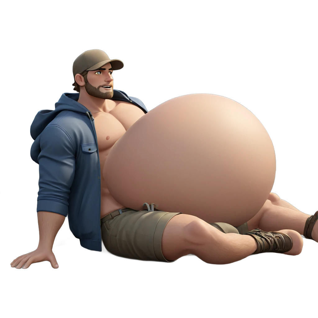 masculine figure by the water emoji