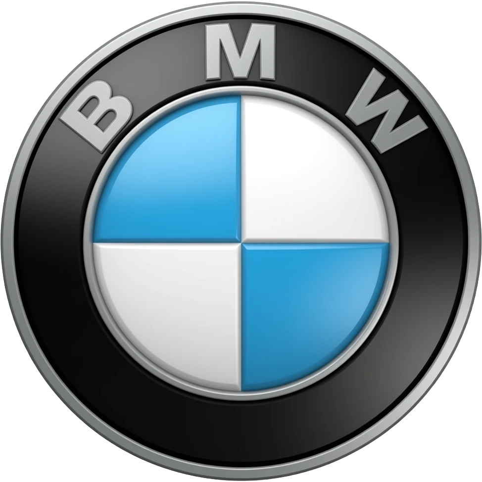 👍Bmw emoji