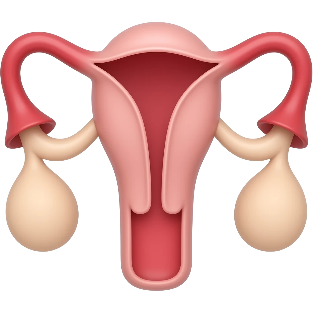 Penis and vagina emoji