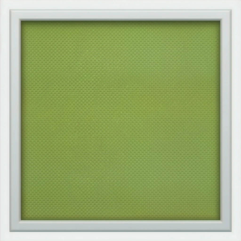 light green carpet emoji