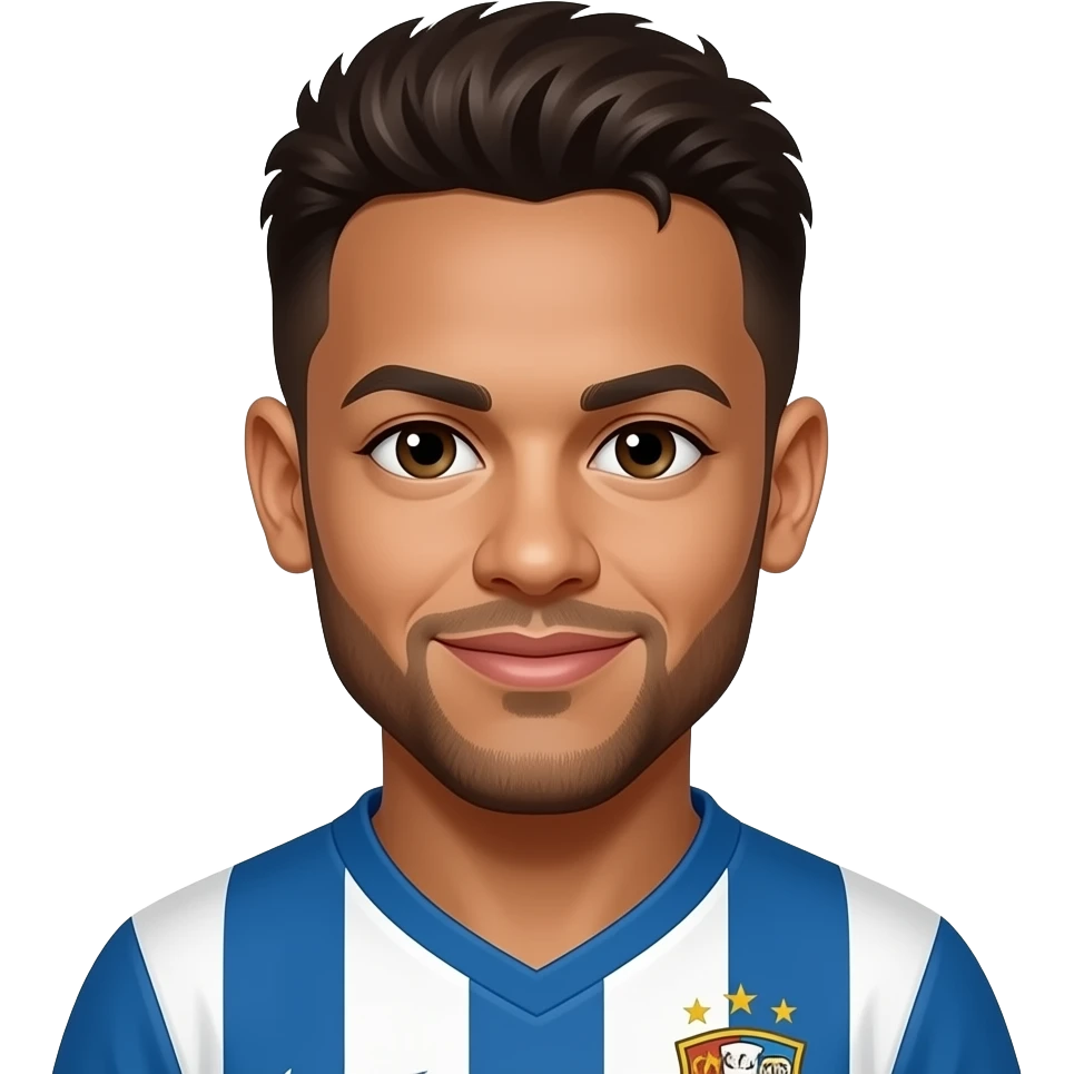 neymar ai seu ti pego emoji