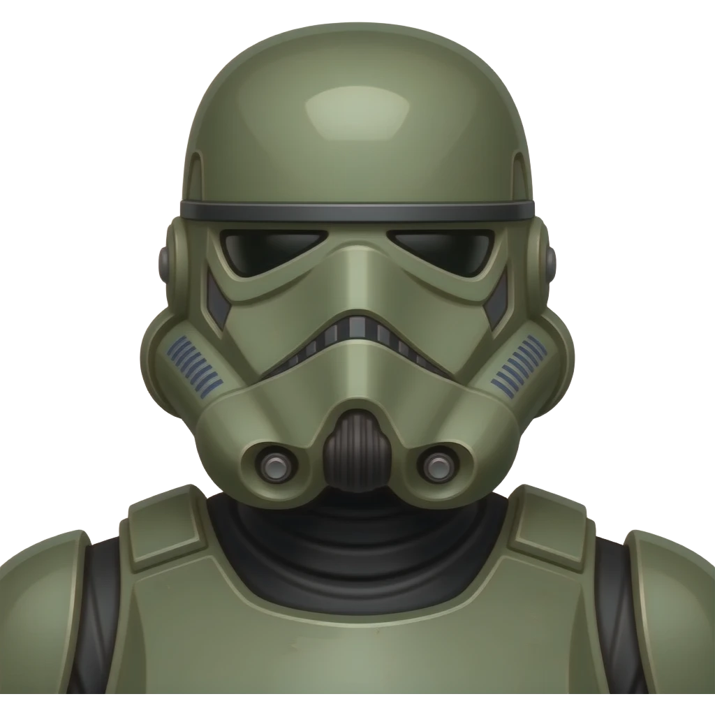 Starship Troopers Moble Infantry emoji