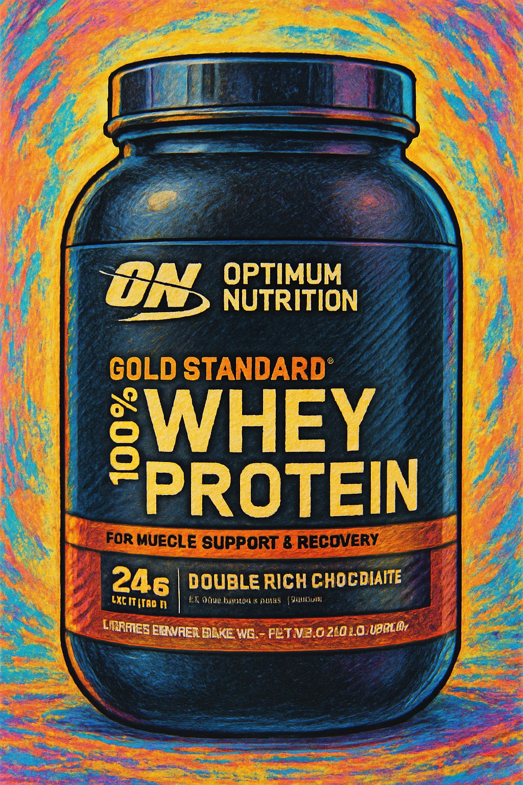 style this image in the GPT style emoji