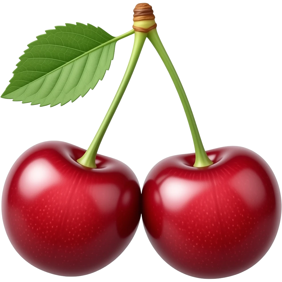 🍒 emoji