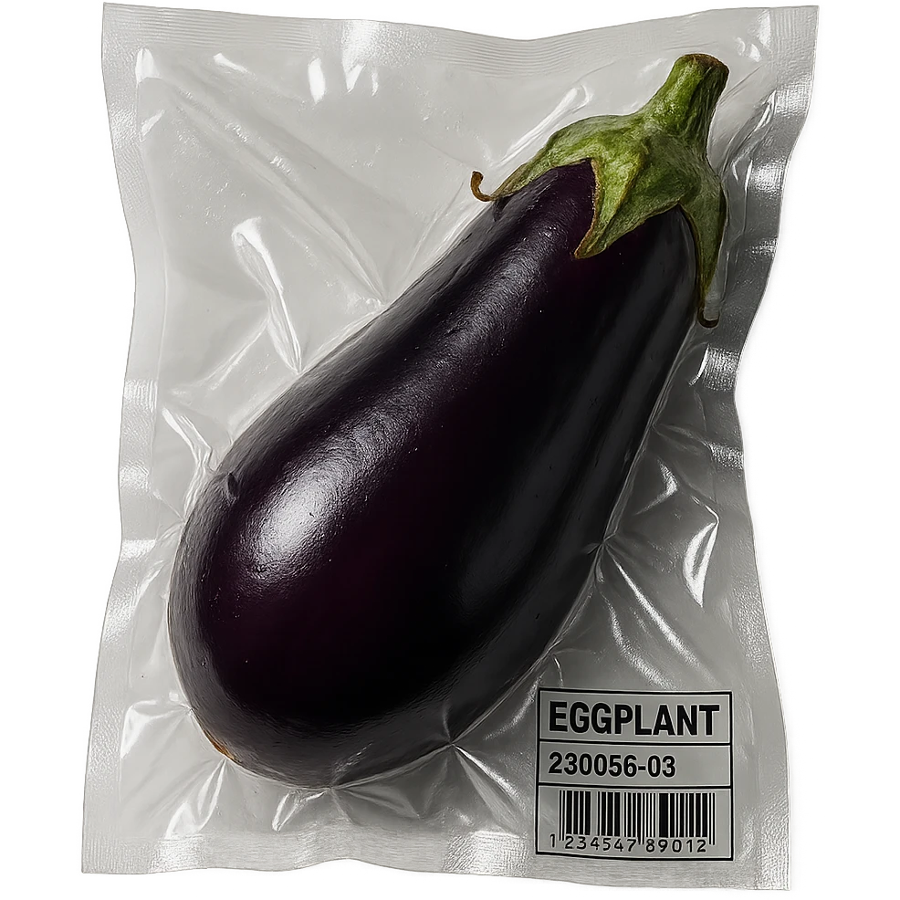 eggplant emoji