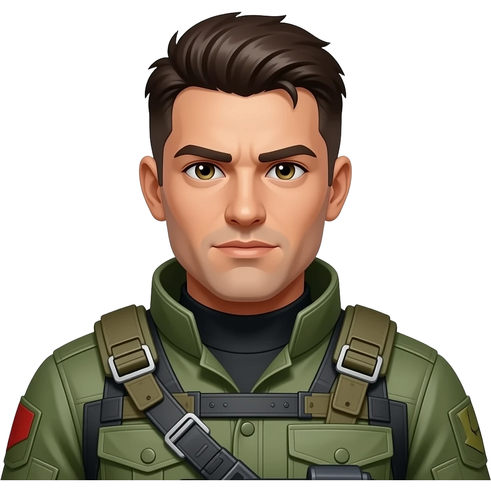 Combat gods jun emoji