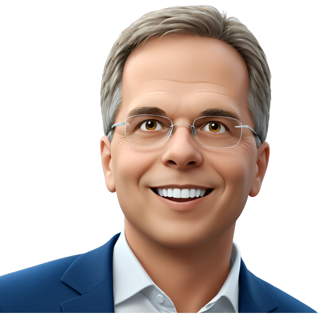 smiling boy in white shirt emoji