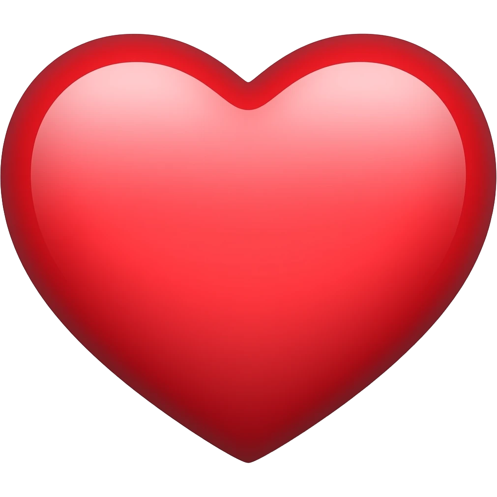 I like this emoji make small like other emoji ♥️ emoji