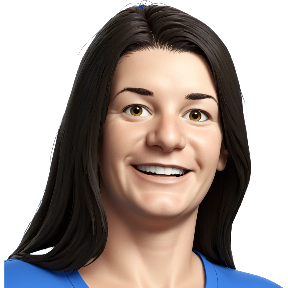 smiling boy with blue shirt emoji