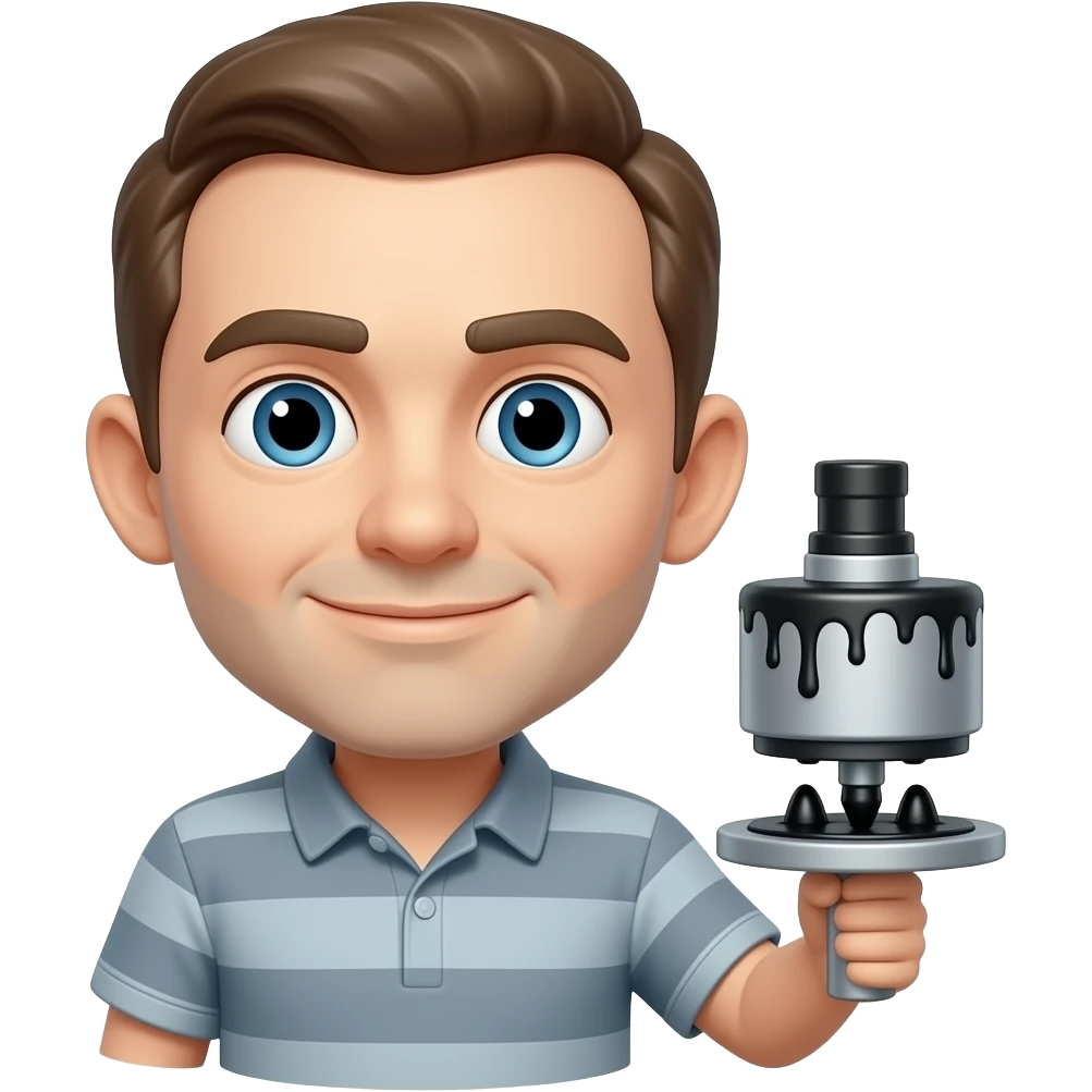 Bendy and the ink Machine emoji