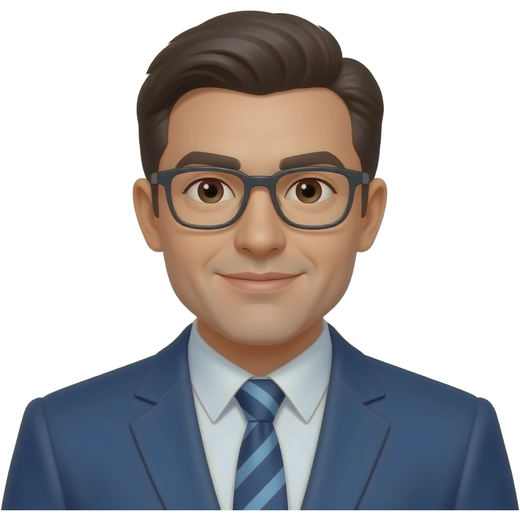 administrateur emoji